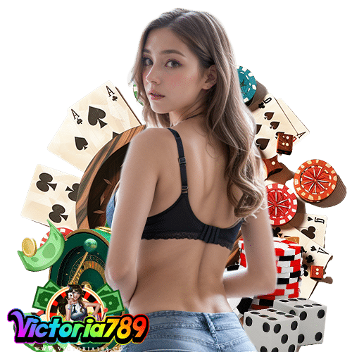 victoria789 ลิขสิทธิ์แท้