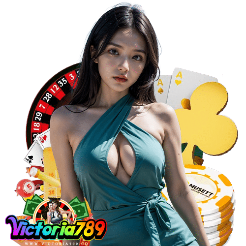 victoria789 เว็บพนันออนไลน์